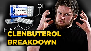 Clenbuterol Overview  Why I DISLIKE the Oral FatLoss Drug for Women Bodybuilders PEDucation [upl. by Pepito506]