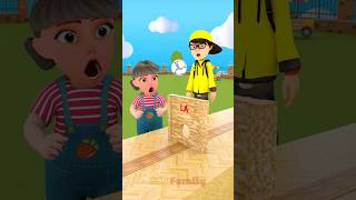 The perfect pitch challenge Easy 🎤😎 Scary teacher 3D scarryteacher funny [upl. by Airres]