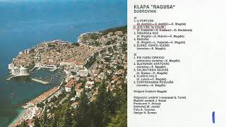 Klapa Ragusa  Jos vise te volim  Audio 1985 [upl. by Reyaht]