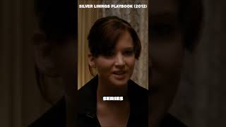 quotCan you say the same about yourselfquot  SILVER LININGS PLAYBOOK  MUBI [upl. by Obie]