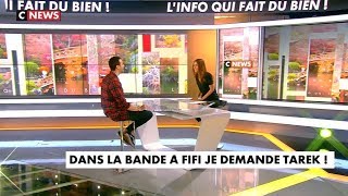 LInfo qui fait du bien  Samedi 10 Mars 2018 [upl. by Ihcehcu]