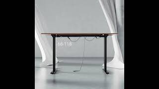 Direkt Interiör  Standard Desk Short [upl. by Agatha]