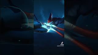 Reaper Leviathan vs Ghost Leviathan edit fyp [upl. by Torbert992]