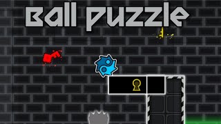 Ball Puzzle [upl. by Sibley]