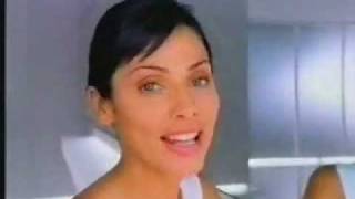 香港廣告 loreal natalie imbruglia2003 [upl. by Wilhide574]