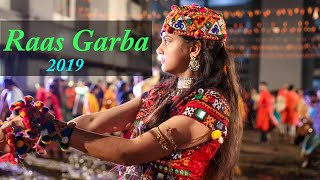 Garbaa Night 2019  Terna Engineering College  TPF  Resonance [upl. by Curr]