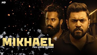 Mkhael  South Indian Movie Dubbed In Hindi  Nivin Pauly Unni Mukunadan [upl. by Tamma]