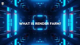 What Is Render Farm [upl. by Cooperman52]