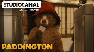 PADDINGTON IN PERU – Official Trailer HD [upl. by Elisee824]