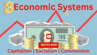 Capitalism  Socialism  Communism Comparing Pros and Cons  Communism Vs Socialism Vs Capitalism [upl. by Brote]