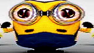 Minions  Papaya Low Quality  Earrape [upl. by Ashok243]