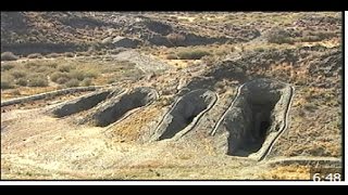 Villaricos de Cuevas de Almanzora en Almería un yacimiento BIC [upl. by Bianchi]