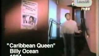 Caribbean Denim  Target Back to School Commercial steals Billy Oceans Caribbean Queen [upl. by Yt62]