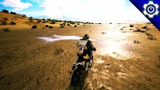 Dakar 18  Treasure Hunt [upl. by Reinhold]