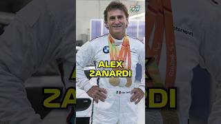 ALEX ZANARDI 💪 [upl. by Aiuqes219]