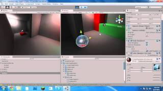 Cubemap System  Unity Free version compatible [upl. by Anama411]