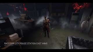 The amazing trickster  DBD killer Playthrough [upl. by Jotham]