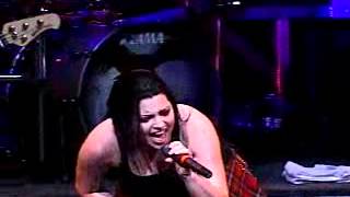 Evanescence  KROQ 2006 COMPLETO Full Concert [upl. by Consalve]