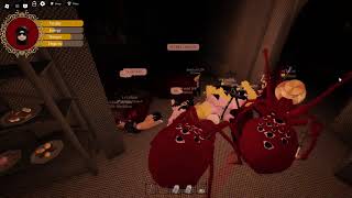 Roblox De Pride Isle Sanatorium Bunker Raid 3 [upl. by Zapot247]