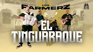 Los Farmerz  El Tinguaraque En Vivo [upl. by Acihsay876]