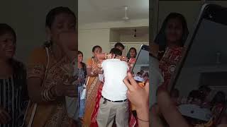 wedding betividaisongkaiselikhe papa बेटी विदाई गीत  फाटेला हो बेटी माई के हो करेजवा [upl. by Aztinay]