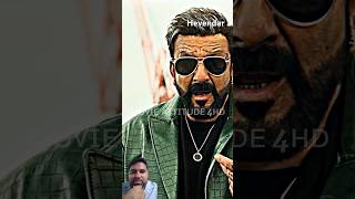 Smart Shankar 2 movie dialogues and Sanju Baba shorts shortvideo subscribe dialogue sanjaydutt [upl. by Ramyaj]