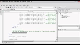 Programming an EDI Translator [upl. by Isyad]