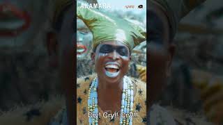 Akamara Yoruba Movie 2023  Official Trailer  Now Showing On ApataTV [upl. by Gussman]