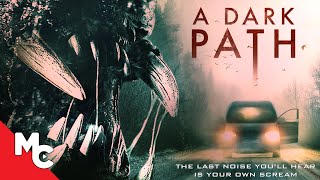 A Dark Path  Full Movie  Survival Thriller [upl. by Suryt]