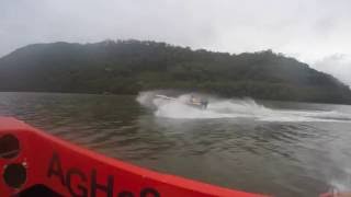 v133 Hawkesbury River [upl. by Eiramenna]