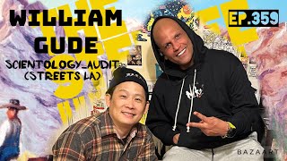 William Gude on The Steebee Weebee Show [upl. by Eiramasil45]