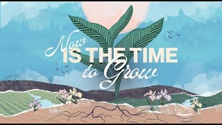 NITT  To Grow  Growing in Grace amp the Knowledge of Jesus PT 2  Pastor Mark Lehmann [upl. by Odrareg]