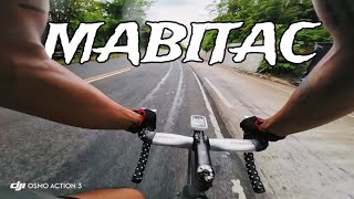 MABITAC CLIMB 5414 Ratio FIXED GEAR [upl. by Ihteerp]