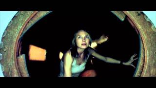 Crawlspace  Dunkle Bedrohung Trailer in HD [upl. by Tamma]