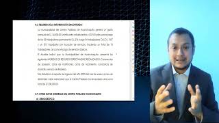 INCREMENTO DE ASIGNACIÓN PRESUPUESTAL EN CENTROS POBLADOS [upl. by Kary]