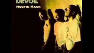 Bell Biv DeVoe  Something in Your Eyes [upl. by Seto]