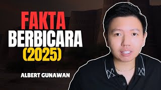 KONDISI EKONOMI INDONESIA SUDAH SEMAKIN PARAH 2025 MASIH AMAN [upl. by Abdu]