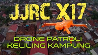 JJRC X17 [upl. by Rew]