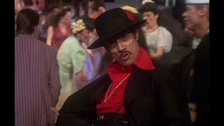 “Zoot Suit Boogie”  Daniel Valdez  Redone [upl. by Avin]