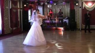 Pierwszy taniec Joanny i Mateusza  tango [upl. by Midas]