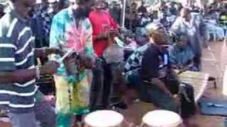 Hewale Sounds at Funeral Ghana [upl. by Eta]