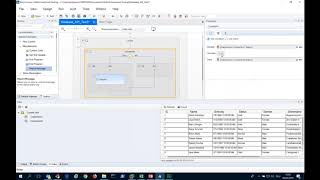 UFT  database testing [upl. by Else]