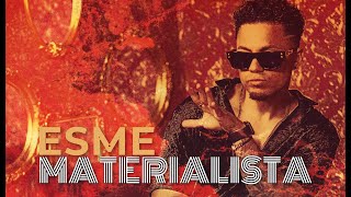 Esme  Materialista Official Music Video Bachata [upl. by Hachmann]