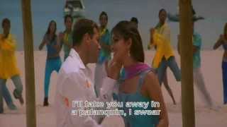 Mujhse Shaadi Karogi Eng Sub Full Video Song HD With Lyrics  MSK [upl. by Llenram]