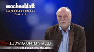 Wochenblatt Landratsduell 2014 Teil 13 [upl. by Lau885]