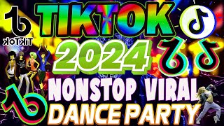 🏖️SUMMER TIKTOK MASHUP REMIX 2024 🔥 TIKTOK NONSTOP REMIX💥VIRAL TIKTOK DISCO REMIX 2024 [upl. by Leifeste462]