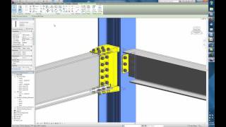 Intelligent Connection Design in SDS2 Connect [upl. by Jorey]