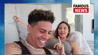 Austin McBroom Is Broke Living In an RV Outside His Home  Famous News [upl. by Donn312]