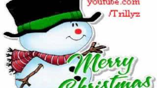 All I Want For Christmas Remix  Bow Wow Mariah Carey Jermaine Dupri [upl. by Anoiek]