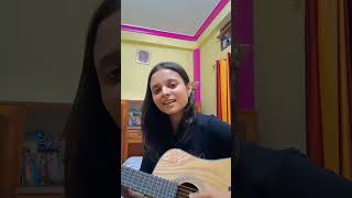 Beche Theke labh ki Bol  Female Cover  Rachaiyta [upl. by Hinckley]